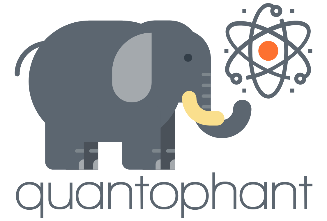 Quantophant